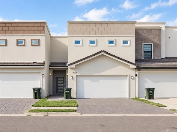 1829 Sunset Dr, Mission, TX 78572
