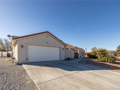 131 Comstock St, Pahrump, NV, 89048