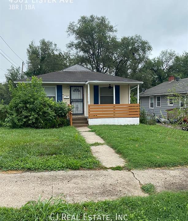 1st image of 4501 Lister Ave