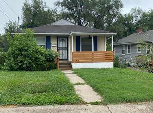 4501 Lister Ave, Kansas City, MO 64130