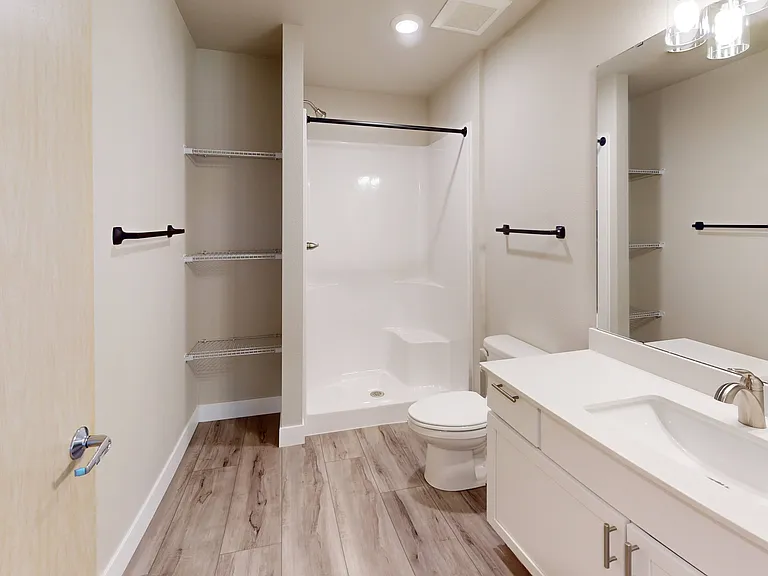 Archway Townhomes | 3 Bedroom | 2 Bath | One Story