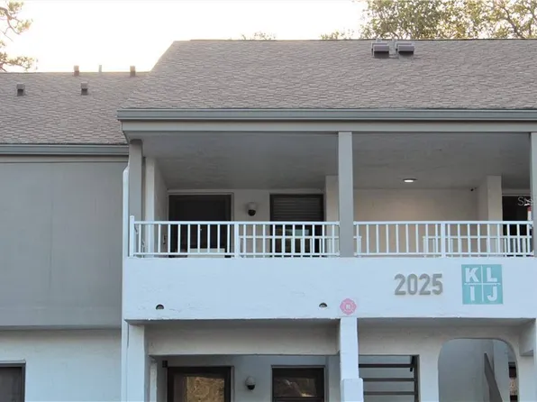 2025 Lakewood Club Dr S #5-K, Saint Petersburg, FL 33712