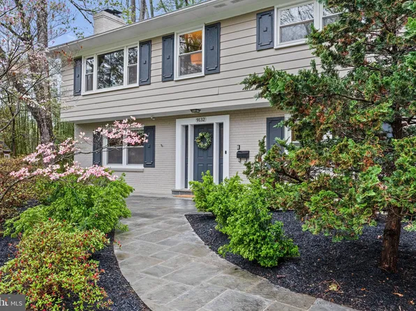 9132 Santayana Dr, Fairfax, VA 22031