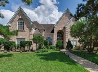 5514 Fragrant Cloud Ct, Houston, TX 77041