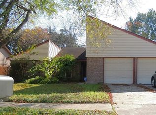 22435 Deville Dr, Katy, TX 77450
