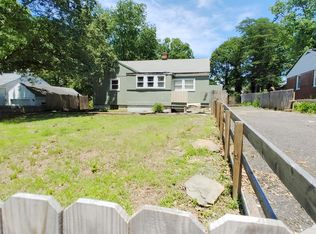 6410 Woodley Rd, Clinton, MD 20735