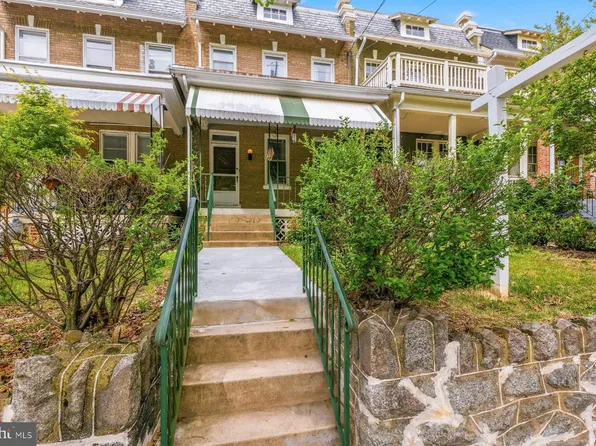 5226 7th St NW, Washington, DC 20011