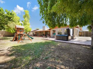 1026 E Renee Dr, Phoenix, AZ 85024