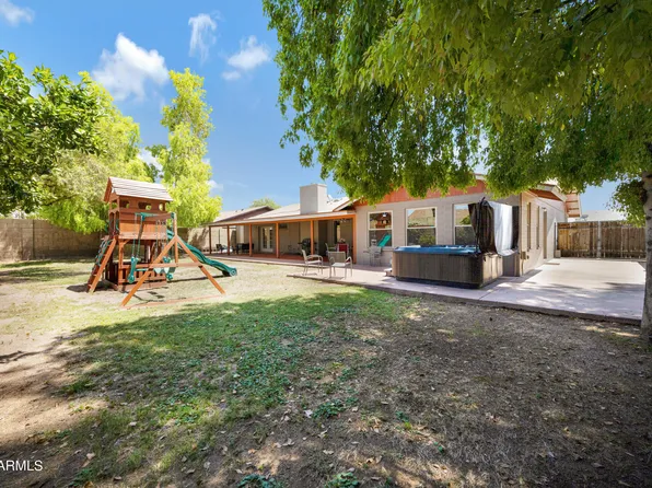 1026 E RENEE Drive, Phoenix, AZ 85024