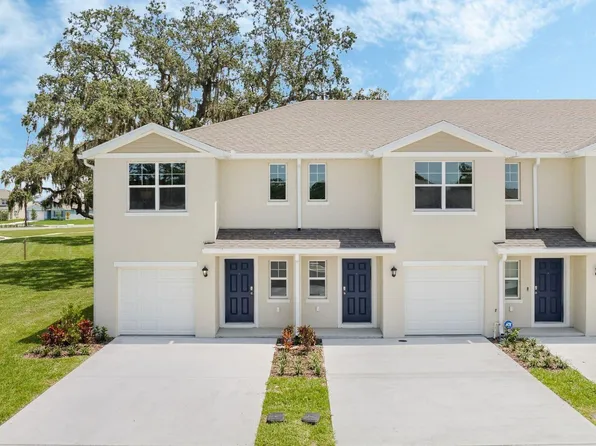 500 Prosecco Dr, Holly Hill, FL 32117