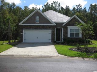 1509 Cardon Ct, Little River, SC 29566