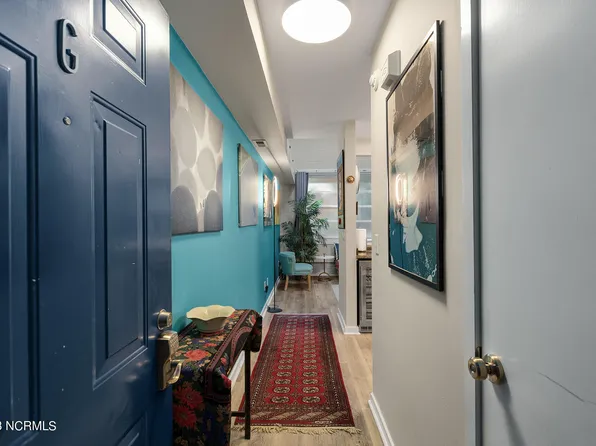 311 N 2nd Street Apt G, Wilmington, NC 28401