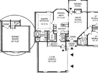5086 Citation Dr, Mount Juliet, TN 37122