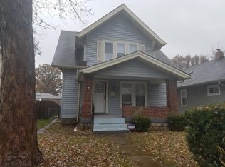 433 N Riley Ave, Indianapolis, IN 46201
