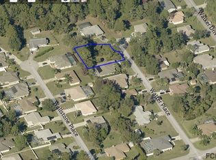13 Walter Pl, Palm Coast, FL 32164