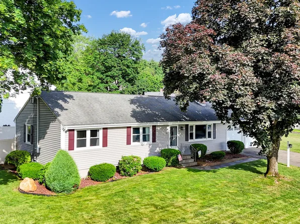 12 Farms Village Road, Rocky Hill, CT 06067