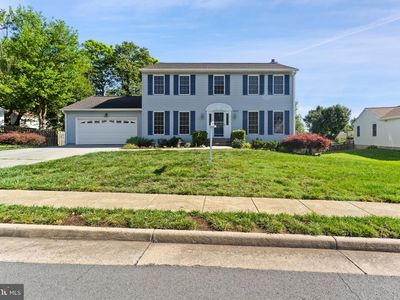 1431 Kingstream Dr, Herndon, VA, 20170