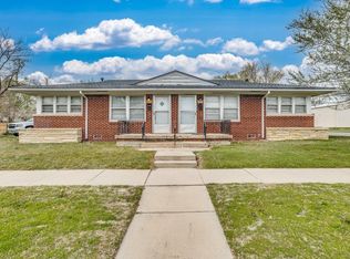 6216 E Lincoln St #6218, Wichita, KS 67218