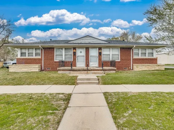 6216 E Lincoln St #6218, Wichita, KS 67218