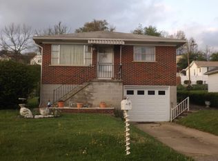 126 Cohen St, Beckley, WV 25801