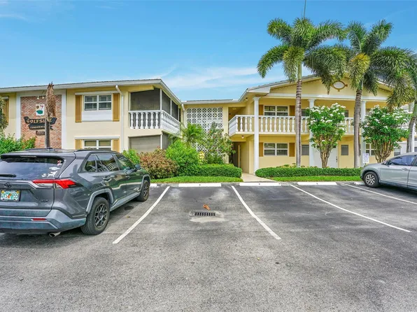 4820 NE 23rd Avenue #203, Fort Lauderdale, FL 33308