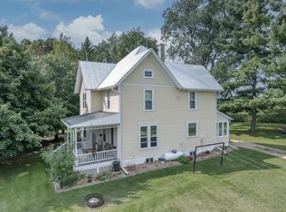 N1803 County Hwy N, Columbus, WI 53925