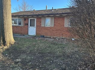 3933 E Fulton St, Columbus, OH