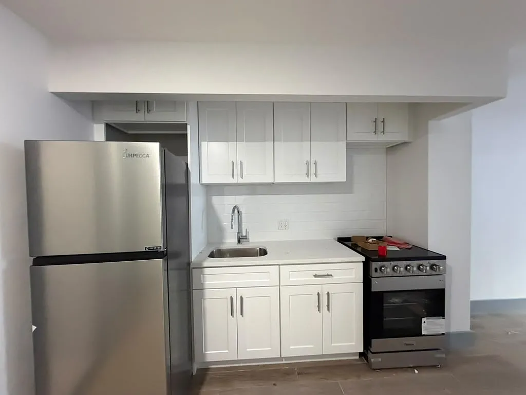 Studio, 600 sqft, $2,646 — Photo 1