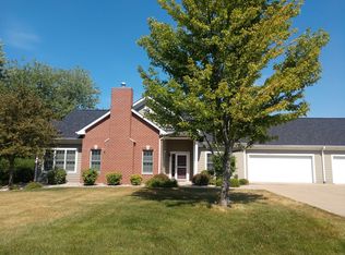 710 Arbor Pkwy UNIT A, Bourbonnais, IL 60914