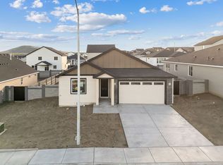7863 Lennox St, West Richland, WA