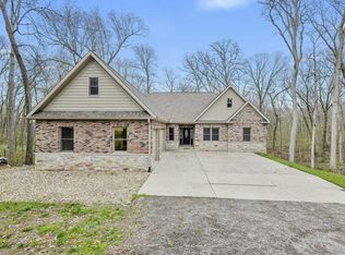 18919 Tomahawk Trl, Danvers, IL 61732