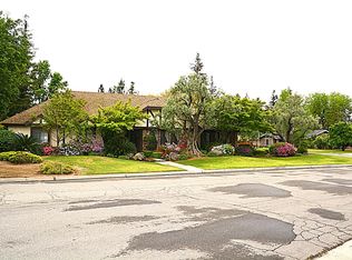 3023 W Palo Alto Ave, Fresno, CA