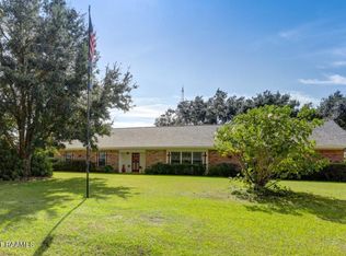1087 Briar Patch Rd, Broussard, LA 70518