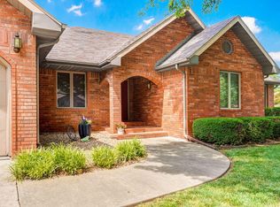 1005 Bryce Ln, Nixa, MO 65714