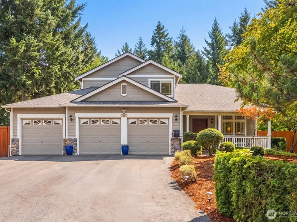23560 Brixton Place, Poulsbo, WA 98370