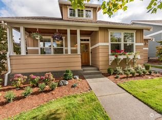 100 Craftsman Ct, Sequim, WA 98382