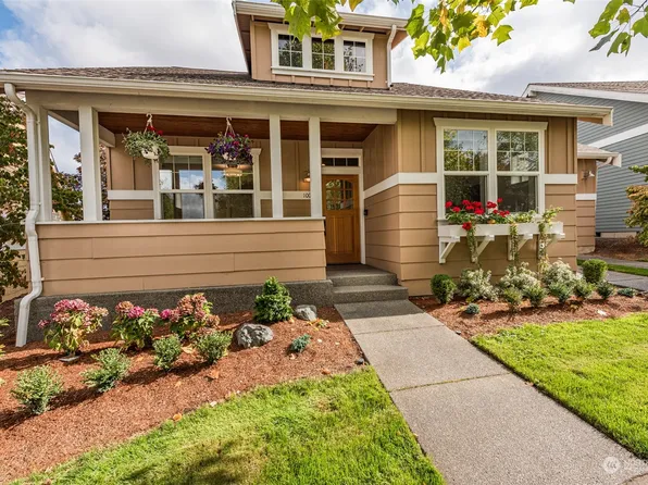 100 Craftsman Court, Sequim, WA 98382
