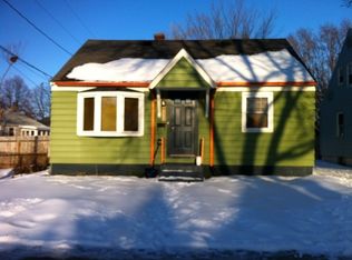 411 Stang St, Madison, WI 53704