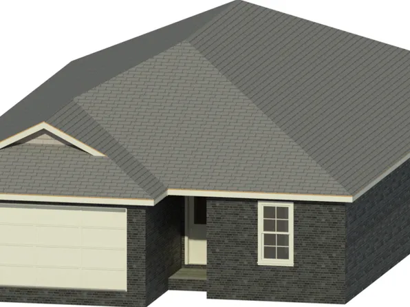 5625 Morgan Dr, Jonesboro, AR 72404