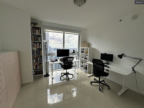 5th image of 475 Brickell Ave APT 4815