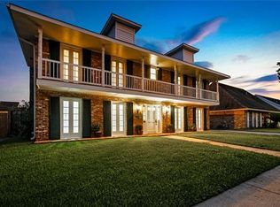 3551 Mimosa Ct, New Orleans, LA 70131