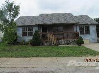 215 Dale Hollow Dr, Georgetown, KY 40324