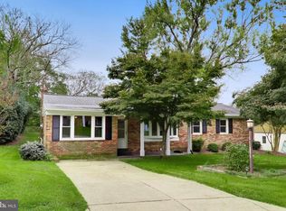 6205 Edward Dr, Clinton, MD 20735