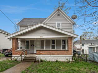 340 Spencer St NE, Grand Rapids, MI 49505