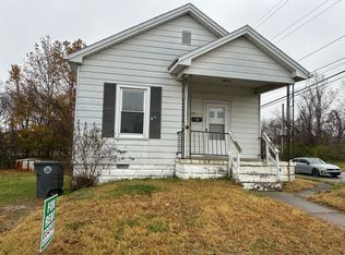 801 W Idlewild Dr, Evansville, IN 47710