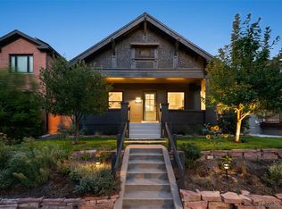 2932 N Race St, Denver, CO 80205