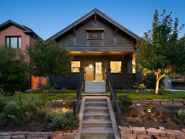 2932 N Race Street, Denver, CO 80205