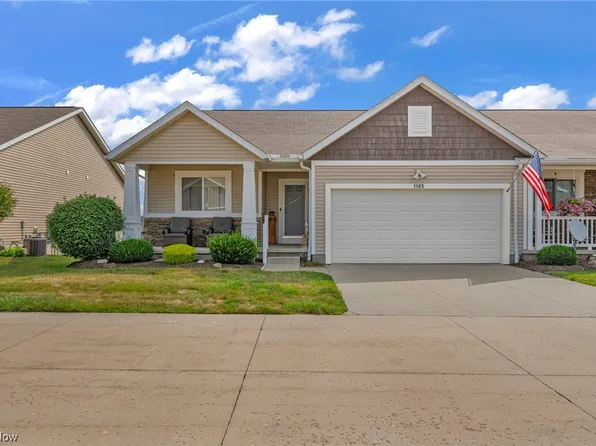 1165 Briarcliff Dr, Akron, OH 44312