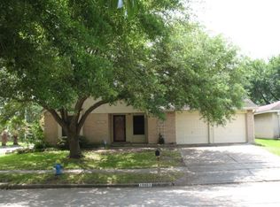 19403 San Gabriel Dr, Houston, TX 77084