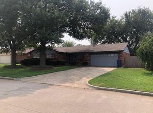 307 SW 23rd St, El Reno, OK 73036